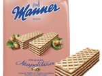 Manner Original Neapolitaner 400,0 g