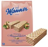 Manner Original Neapolitaner 400,0 g