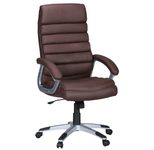 AMSTYLE Chefsessel SPM1.038 braun