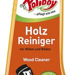 Poliboy Holzreiniger Möbel und Boden 0,5 l