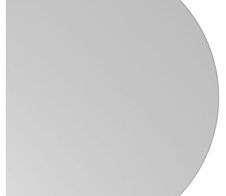 HAMMERBACHER Anbautisch höhenverstellbar VLA60/5/W lichtgrau