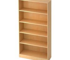 HAMMERBACHER Aktenregal 6400 ahorn