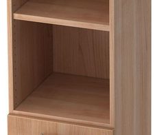 HAMMERBACHER Regalschrank 7600 SG, V7600/N/N/SG nussbaum