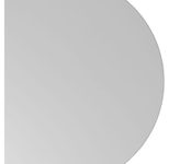 HAMMERBACHER Anbautisch höhenverstellbar VQA60/5/S lichtgrau