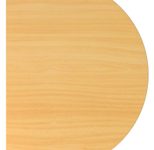 HAMMERBACHER Anbautisch höhenverstellbar VHA60/6/S buche