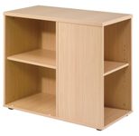 HAMMERBACHER Altus Standcontainer buche