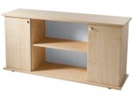 HAMMERBACHER Sideboard SB2T ahorn