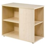 HAMMERBACHER Prokura Standcontainer ahorn