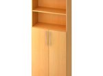 HAMMERBACHER Regalschrank 4770, buche