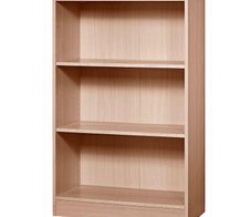 HAMMERBACHER Aktenregal 6500 nussbaum