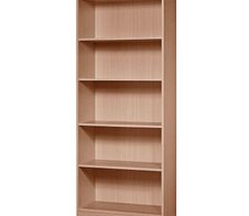 HAMMERBACHER Aktenregal 6000 nussbaum