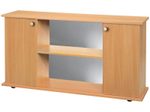 HAMMERBACHER Sideboard SB2T buche