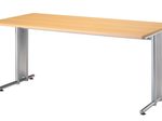 HAMMERBACHER Schreibtisch VNS16/6/S buche