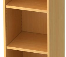 HAMMERBACHER Aktenregal 6040 buche