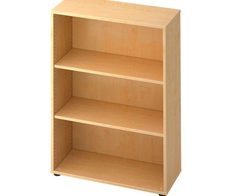 HAMMERBACHER Aktenregal 4500 ahorn