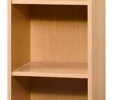 HAMMERBACHER Aktenregal 6050 buche