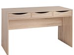 WOHNLING Schreibtisch WL1.791 sonoma-eiche