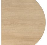 HAMMERBACHER Anbautisch höhenverstellbar VLA60/E/G eiche