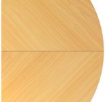 HAMMERBACHER Anbautisch VLA160/6/G buche