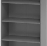 HAMMERBACHER Regal 968RE grafit