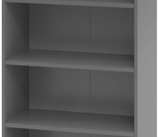 HAMMERBACHER Regal 968RE grafit