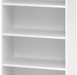 HAMMERBACHER Regal 968RE weiß