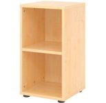 HAMMERBACHER Regal 924RE ahorn