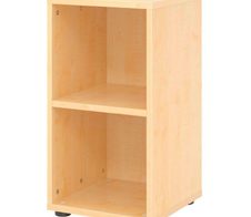 HAMMERBACHER Regal 924RE ahorn