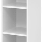 HAMMERBACHER Regal 934RE weiß