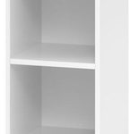 HAMMERBACHER Regal 964RE weiß