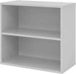 HAMMERBACHER Regal 928RE  grau