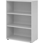 HAMMERBACHER Regal 938RE grau