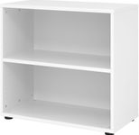 HAMMERBACHER Regal 928RE weiß