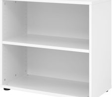 HAMMERBACHER Regal 928RE weiß