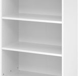 HAMMERBACHER Regal 938RE weiß