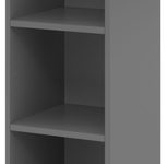 HAMMERBACHER Regal 934RE grafit