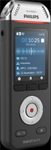 PHILIPS DVT2110 digitales Diktiergerät 8 GB