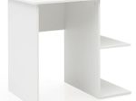 WOHNLING Schreibtisch WL5.757 weiß