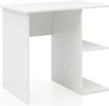 WOHNLING Schreibtisch WL5.757 weiß