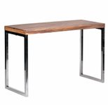 WOHNLING Schreibtisch WL1.457 akazie