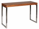 WOHNLING Konsolentisch WL1.306 braun