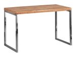 WOHNLING Schreibtisch WL1.788 akazie