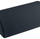 LEITZ Fußstütze Ergo Cosy Polyester/Schaumstoff grau
