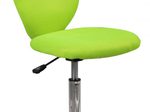 AMSTYLE Kinderdrehstuhl SPM1.310 grün