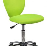 AMSTYLE Kinderdrehstuhl SPM1.310 grün