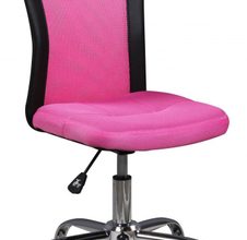 pink, schwarz