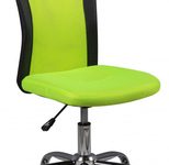 AMSTYLE Kinderdrehstuhl SPM1.314 grün