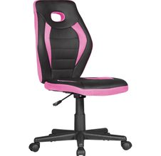 pink, schwarz