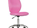 AMSTYLE Kinderdrehstuhl SPM1.393 pink