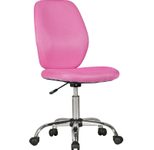 AMSTYLE Kinderdrehstuhl SPM1.393 pink